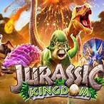 jurassic kingdom pg slot